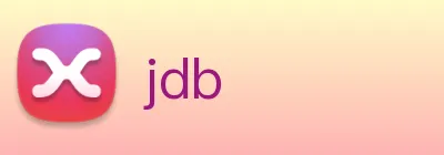 jdb logo